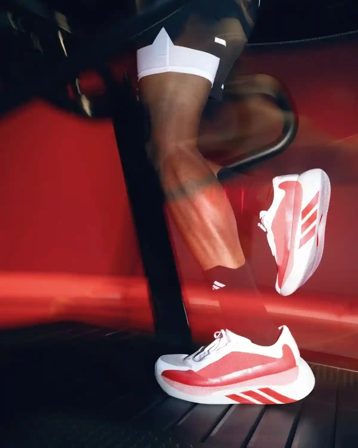 adidas Hyperboost Edge, adidas - 阿迪達斯 Hyperboost Edge "純正紅寶石 "3 月 17 日首發