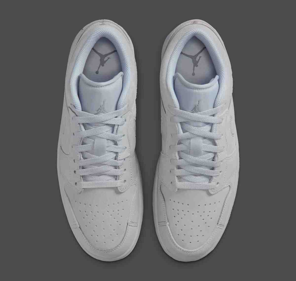 Air Jordan 1 Low SE "狼灰色 "工藝浮出水面 Air Jordan 1 Low, Air Jordan 1, Air Jordan - Air Jordan 1 Low SE "狼灰色 "工藝浮出水面