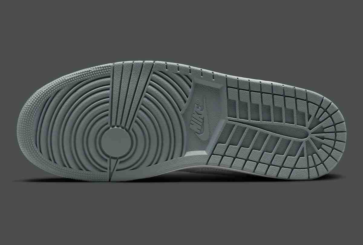 Air Jordan 1 Low SE "狼灰色 "工藝浮出水面 Air Jordan 1 Low, Air Jordan 1, Air Jordan - Air Jordan 1 Low SE "狼灰色 "工藝浮出水面