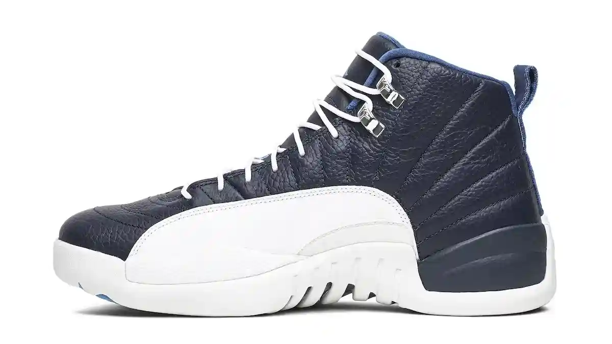 Air Jordan 12 Obsidian, Air Jordan 12, Air Jordan 1, Air Jordan - Air Jordan 12 "Obsidian" 2027 年春季回歸
