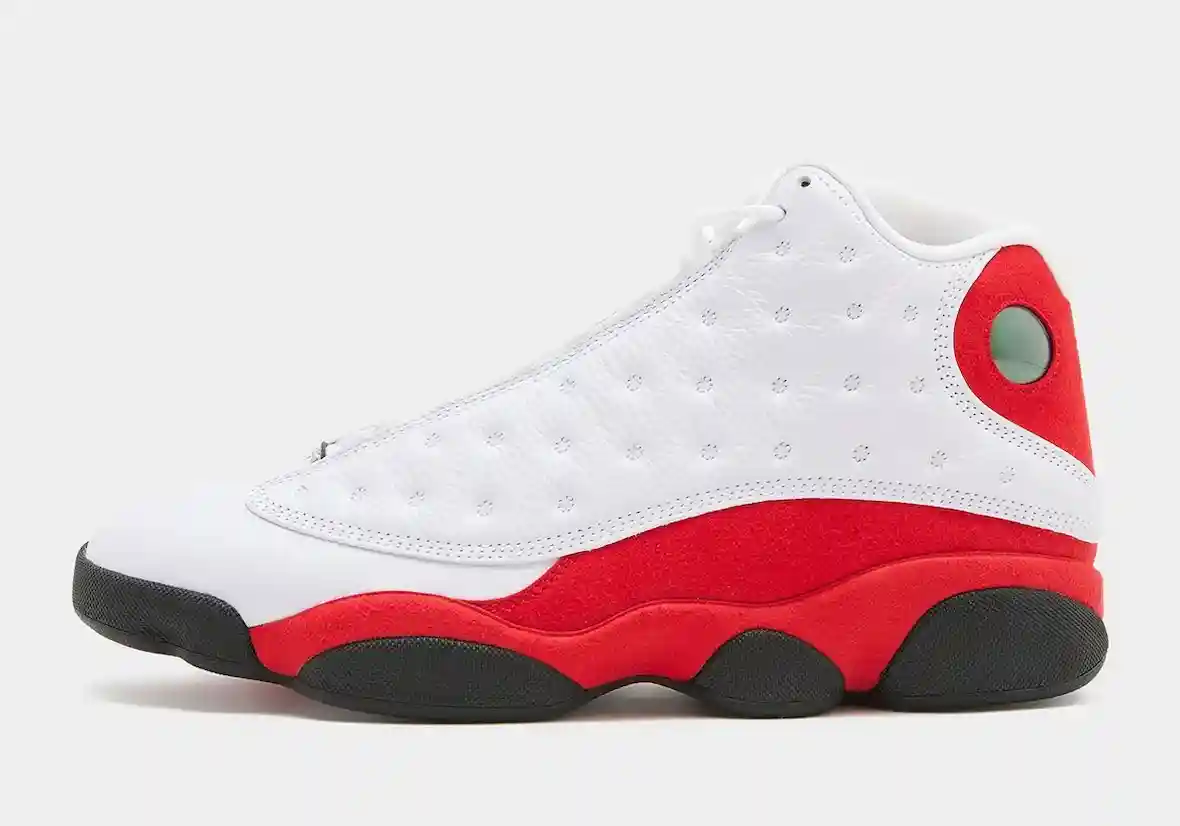 Air Jordan 13 Chicago, Air Jordan 13, Air Jordan 1, Air Jordan - Air Jordan 13 "Chicago" 3 月 13 日回歸