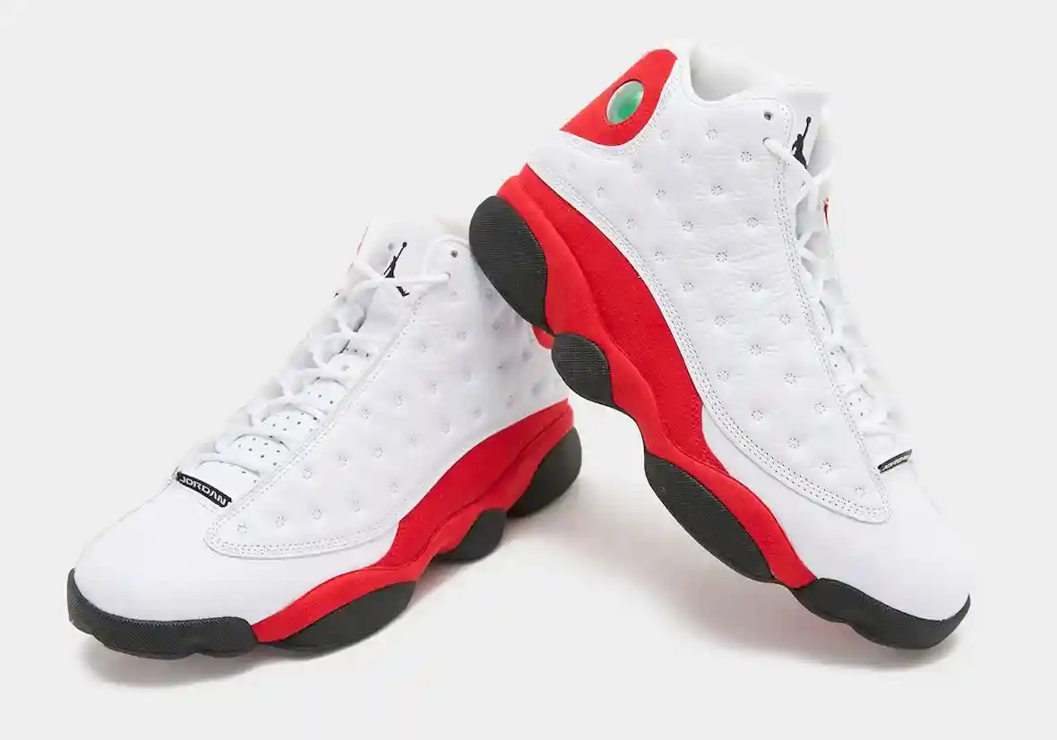 Air Jordan 13 Chicago, Air Jordan 13, Air Jordan 1, Air Jordan - Air Jordan 13 "Chicago" 3 月 13 日回歸