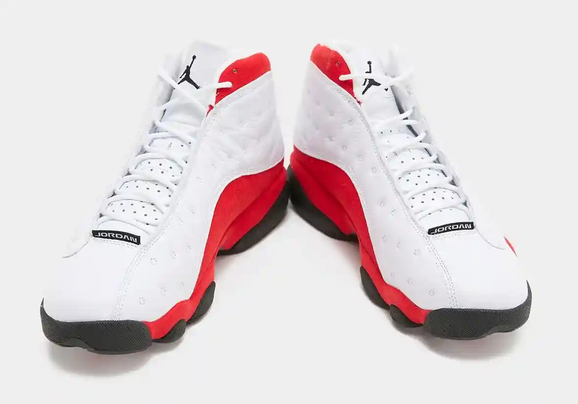 Air Jordan 13 Chicago, Air Jordan 13, Air Jordan 1, Air Jordan - Air Jordan 13 "Chicago" 3 月 13 日回歸