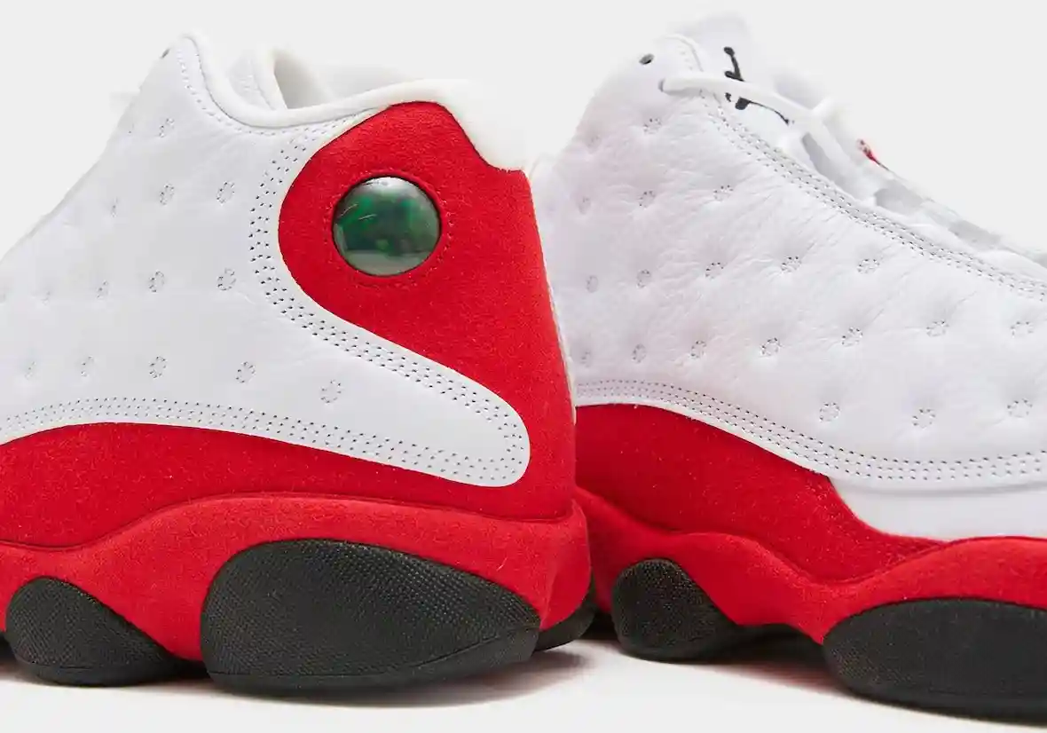 Air Jordan 13 Chicago, Air Jordan 13, Air Jordan 1, Air Jordan - Air Jordan 13 "Chicago" 3 月 13 日回歸