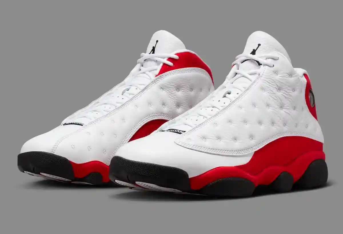 Air Jordan 13 Chicago, Air Jordan 13, Air Jordan 1, Air Jordan - Air Jordan 13 "Chicago" 3 月 13 日回歸