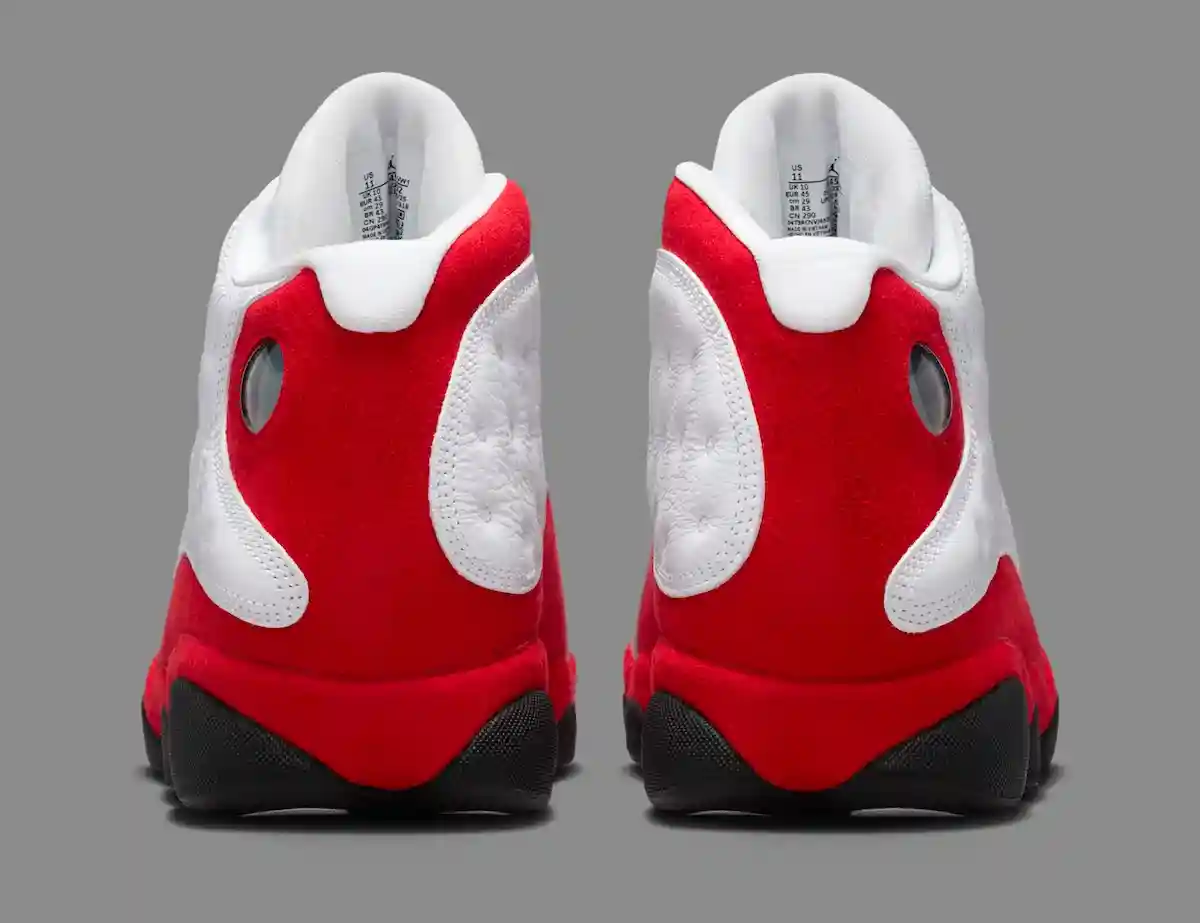 Air Jordan 13 Chicago, Air Jordan 13, Air Jordan 1, Air Jordan - Air Jordan 13 "Chicago" 3 月 13 日回歸