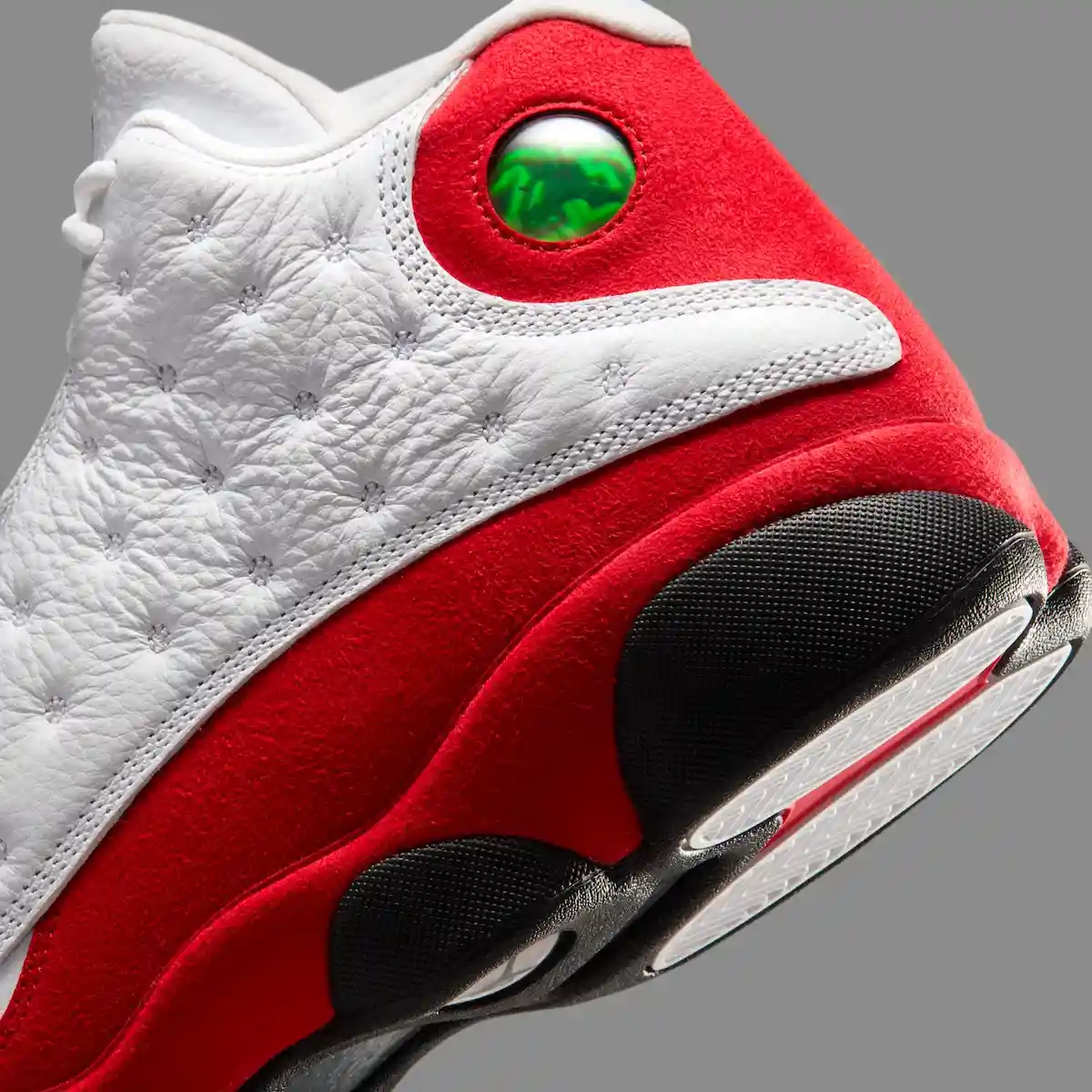 Air Jordan 13 Chicago, Air Jordan 13, Air Jordan 1, Air Jordan - Air Jordan 13 "Chicago" 3 月 13 日回歸