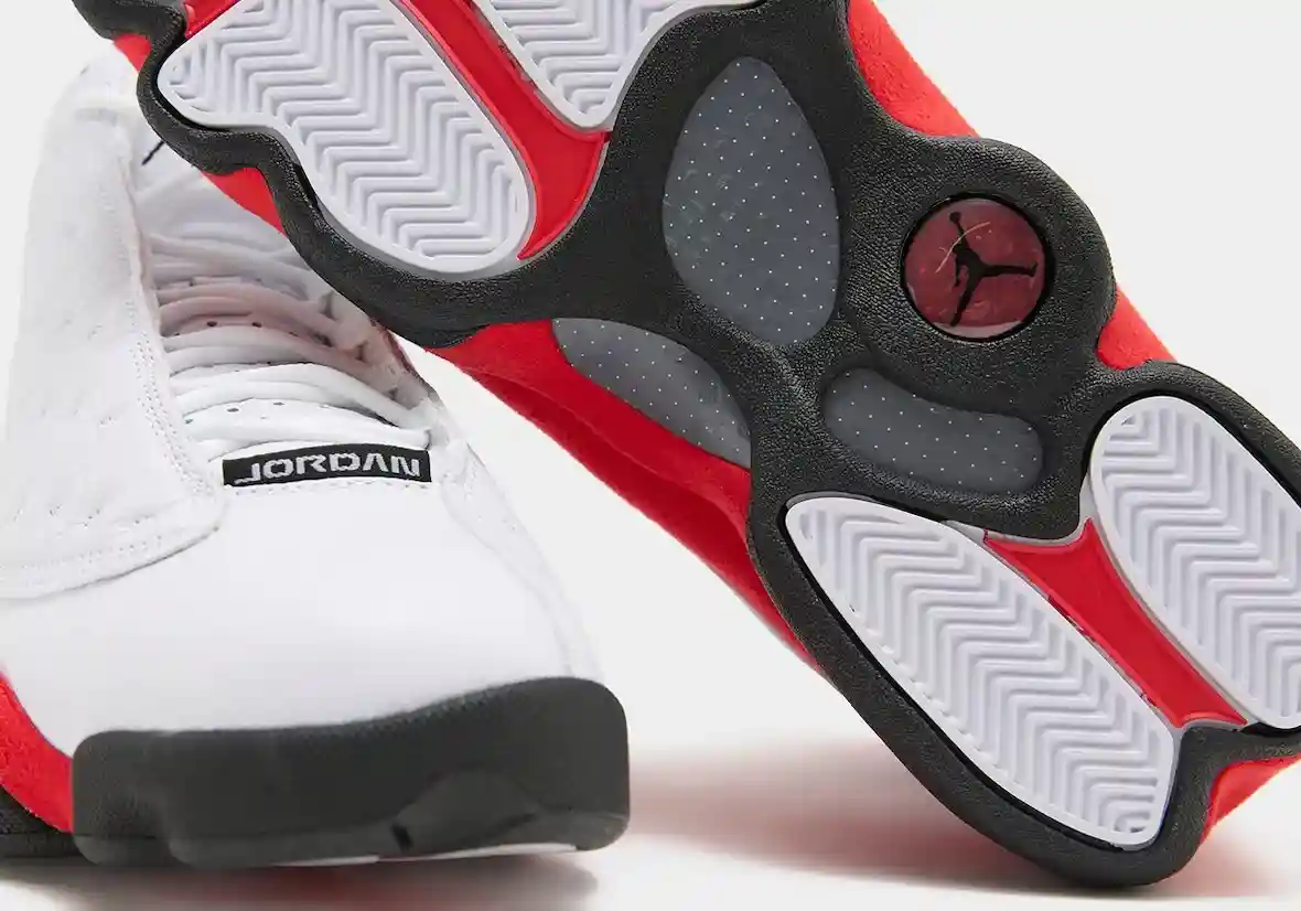 Air Jordan 13 Chicago, Air Jordan 13, Air Jordan 1, Air Jordan - Air Jordan 13 "Chicago" 3 月 13 日回歸