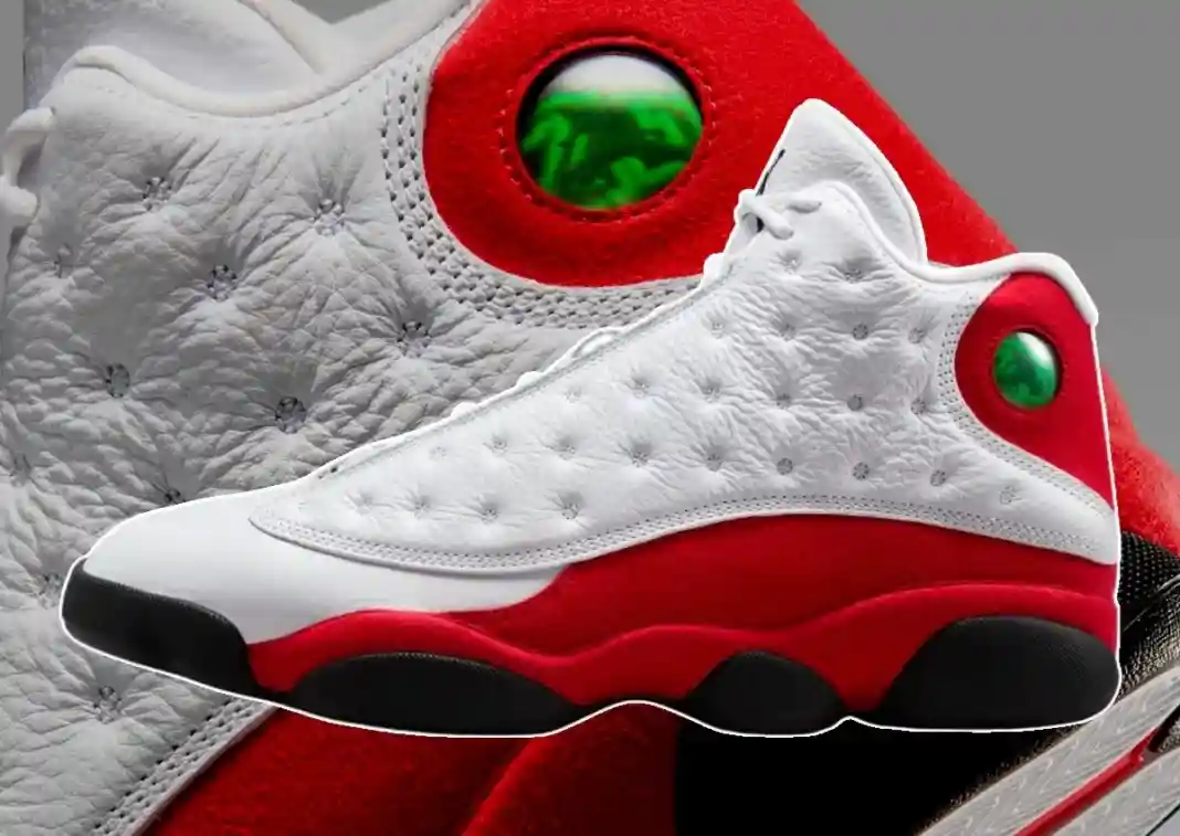Air Jordan 13 Chicago, Air Jordan 13, Air Jordan 1, Air Jordan - Air Jordan 13 "Chicago" 3 月 13 日回歸