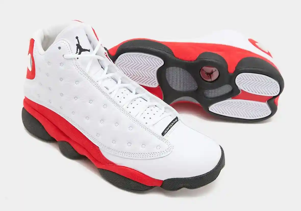 Air Jordan 13 Chicago, Air Jordan 13, Air Jordan 1, Air Jordan - Air Jordan 13 "Chicago" 3 月 13 日回歸