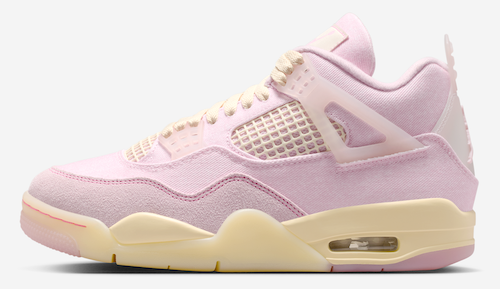 Air Jordan 2026 年 4 月發佈日期 Air Jordan 6, Air Jordan 5, Air Jordan 4, Air Jordan 3, Air Jordan 11 Low, Air Jordan 1 - Air Jordan 2026 年 4 月發佈日期