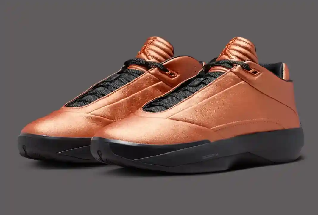 Air Jordan 40, Air Jordan 4, Air Jordan - Air Jordan 40 "金屬銅 "現已上市（2026 年 3 月）
