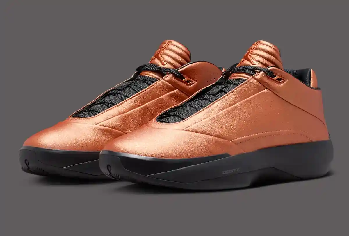 Air Jordan 40, Air Jordan 4, Air Jordan - Air Jordan 40 "金屬銅 "現已上市（2026 年 3 月）