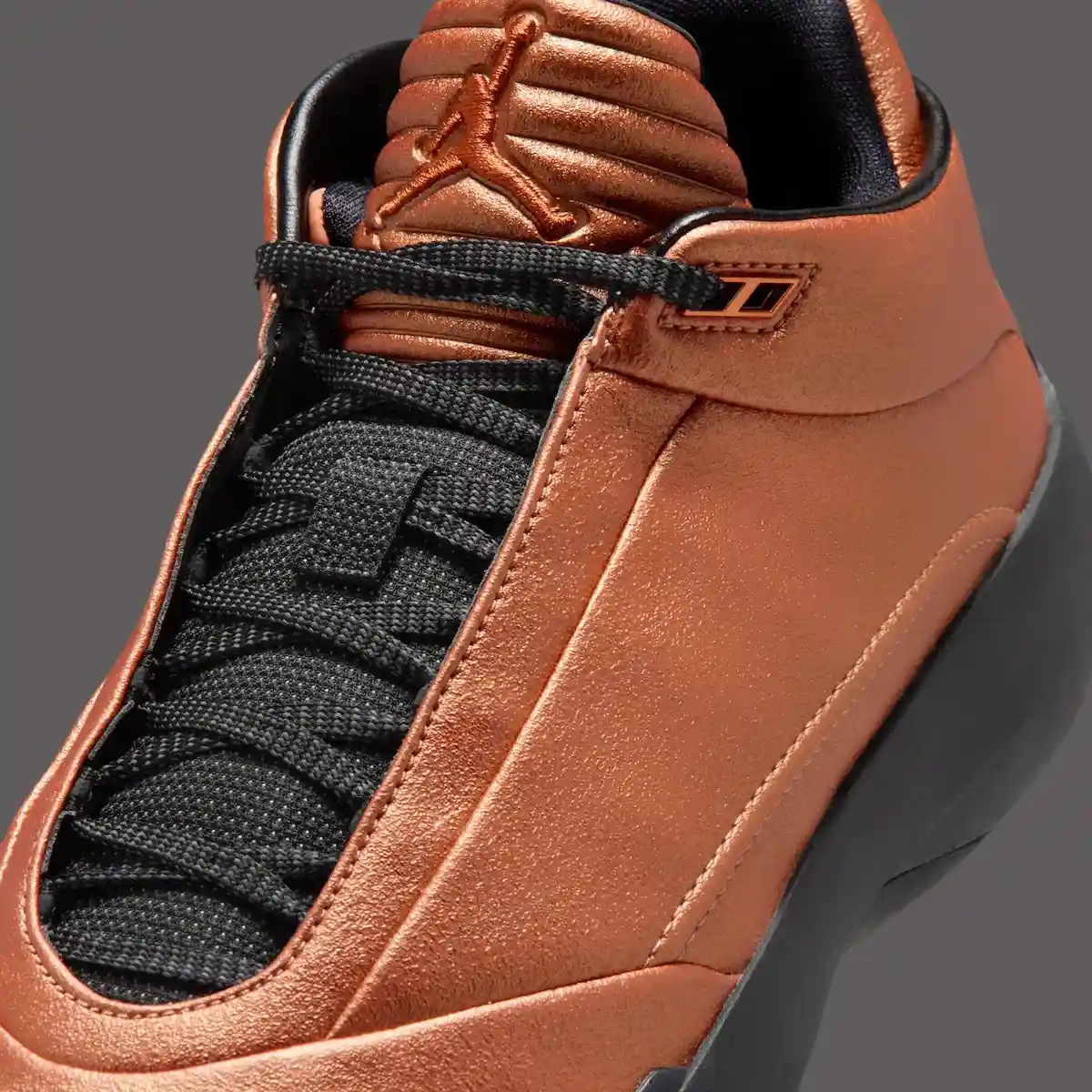 Air Jordan 40, Air Jordan 4, Air Jordan - Air Jordan 40 "金屬銅 "現已上市（2026 年 3 月）