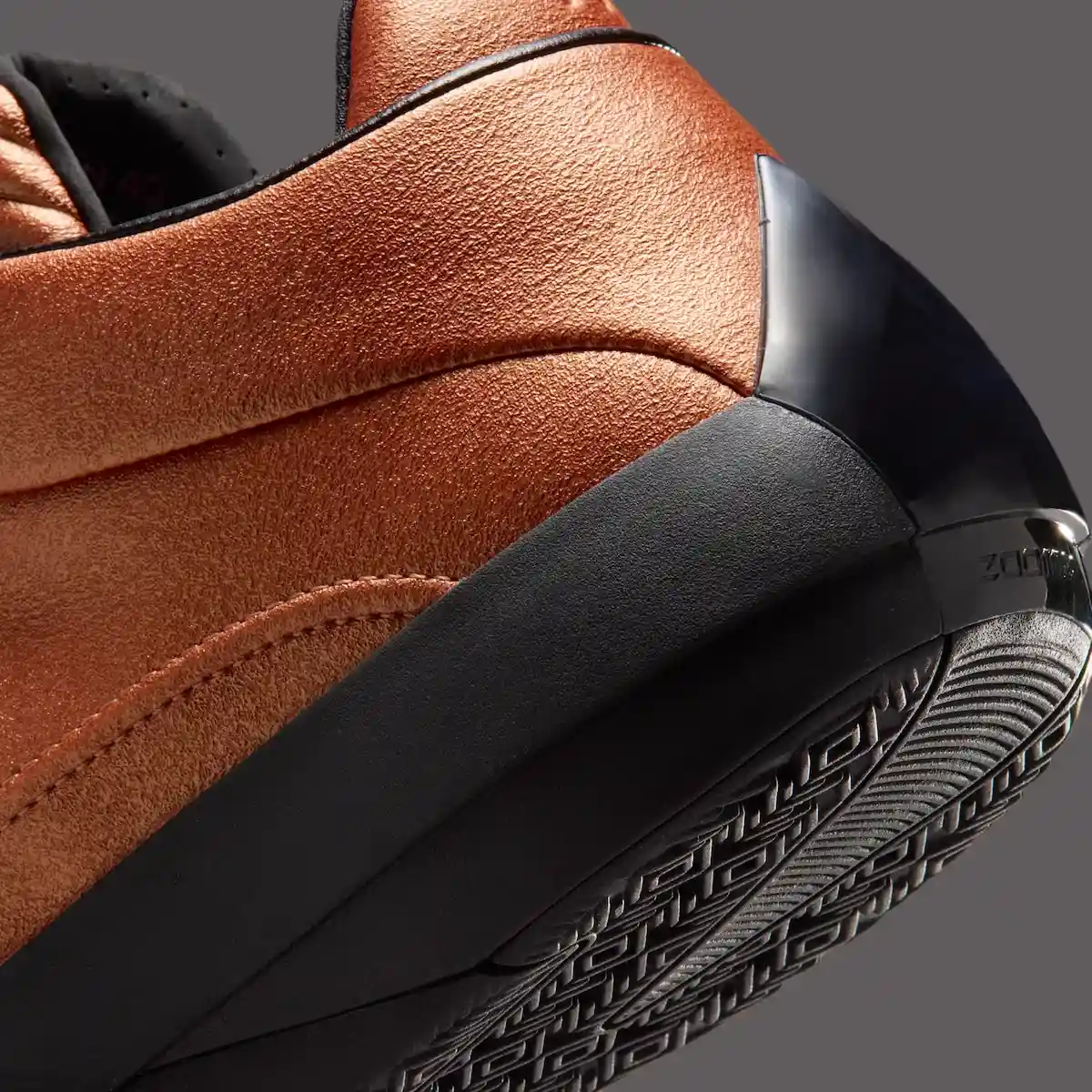 Air Jordan 40, Air Jordan 4, Air Jordan - Air Jordan 40 "金屬銅 "現已上市（2026 年 3 月）