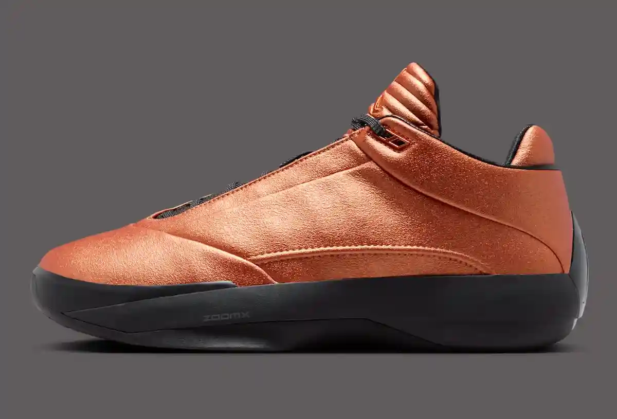 Air Jordan 40, Air Jordan 4, Air Jordan - Air Jordan 40 "金屬銅 "現已上市（2026 年 3 月）