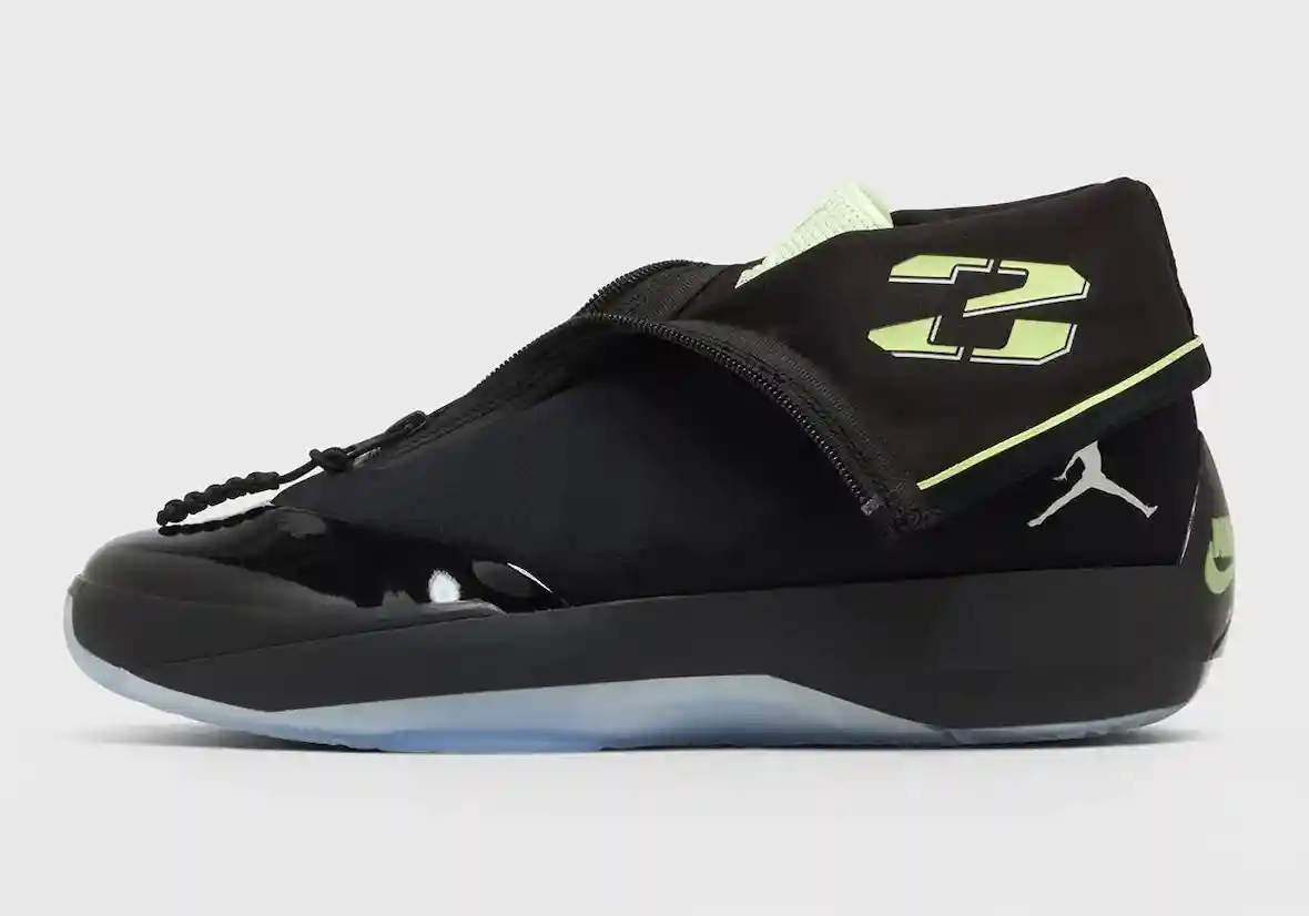 Air Jordan 4028 融合了 2026 年夏季的時代特徵 Air Jordan XX8, Air Jordan 40, Air Jordan 4, Air Jordan - Air Jordan 4028 融合了 2026 年夏季的時代特徵