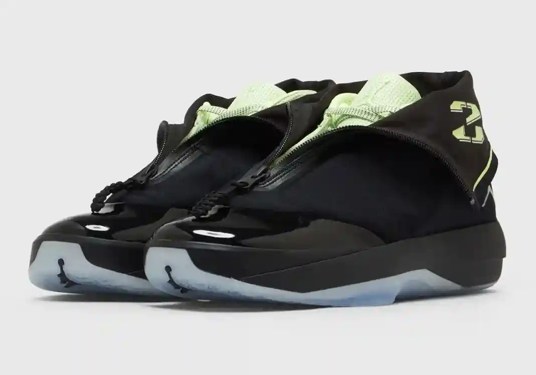 Air Jordan XX8, Air Jordan 40, Air Jordan 4, Air Jordan - Air Jordan 4028 融合了 2026 年夏季的時代特徵