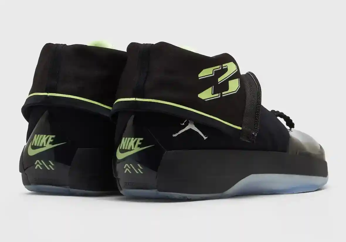 Air Jordan 4028 融合了 2026 年夏季的時代特徵 Air Jordan XX8, Air Jordan 40, Air Jordan 4, Air Jordan - Air Jordan 4028 融合了 2026 年夏季的時代特徵