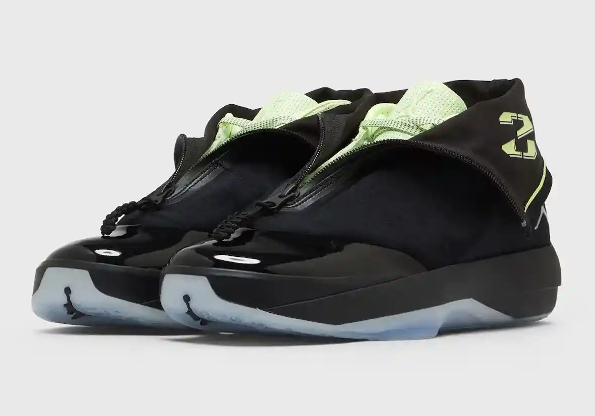 Air Jordan 4028 融合了 2026 年夏季的時代特徵 Air Jordan XX8, Air Jordan 40, Air Jordan 4, Air Jordan - Air Jordan 4028 融合了 2026 年夏季的時代特徵