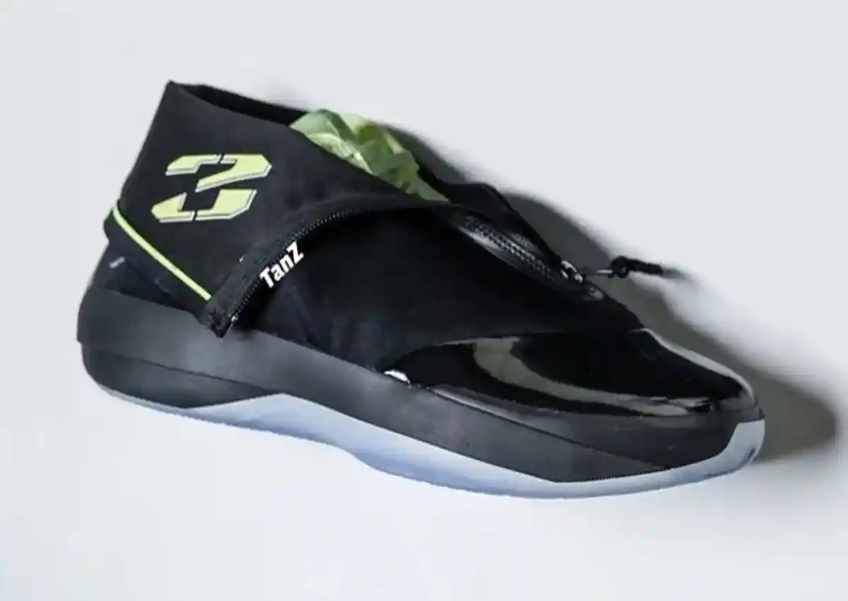 Air Jordan 4028 融合了 2026 年夏季的時代特徵 Air Jordan XX8, Air Jordan 40, Air Jordan 4, Air Jordan - Air Jordan 4028 融合了 2026 年夏季的時代特徵