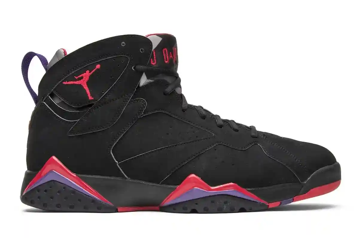 Air Jordan 7 Raptors, Air Jordan 7, Air Jordan - Air Jordan 7 "猛龍 "2027 年春季回歸