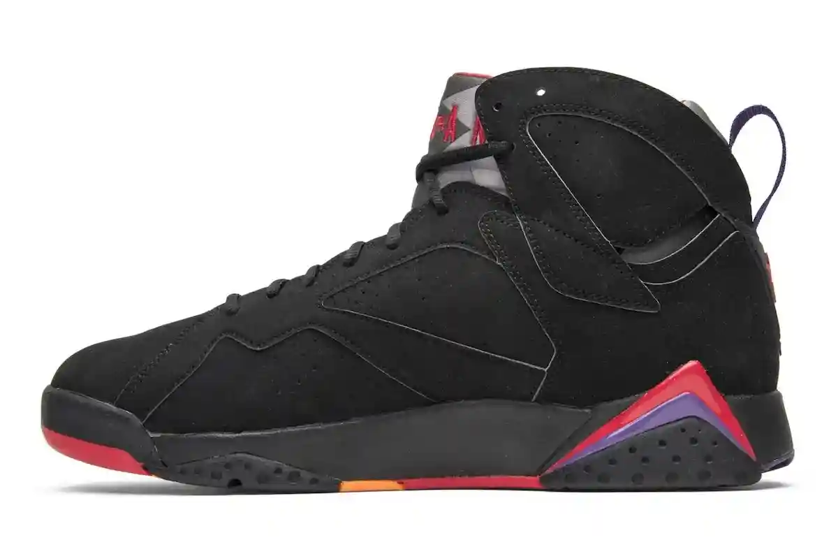Air Jordan 7 Raptors, Air Jordan 7, Air Jordan - Air Jordan 7 "猛龍 "2027 年春季回歸