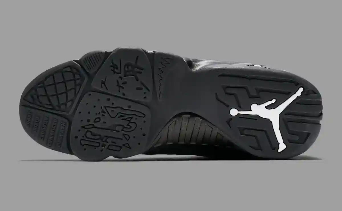 Sneaker Talk, Air Jordan 9, Air Jordan - Sneaker Talk：喬丹 9 "煙灰色