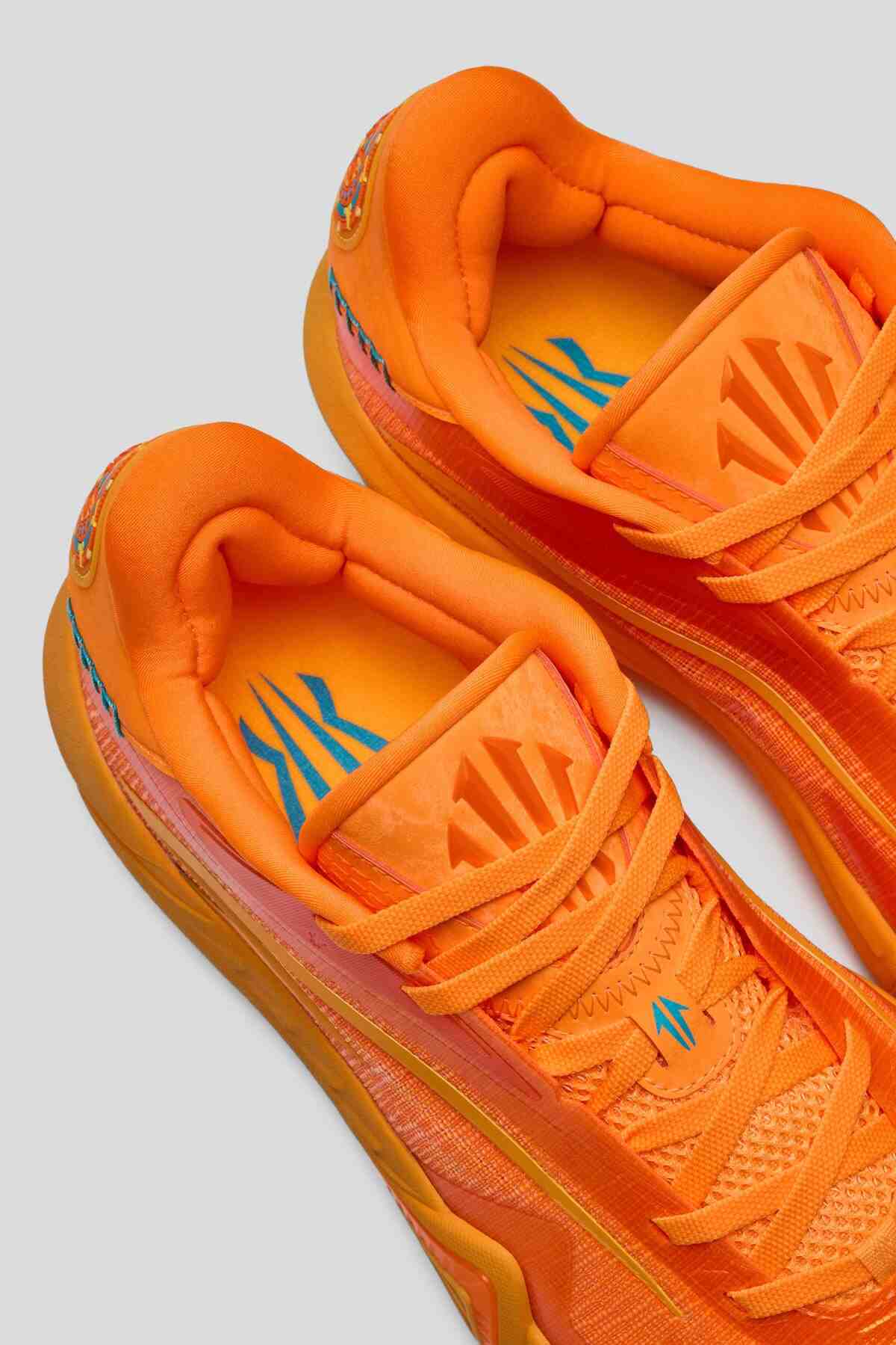 ANTA KAI 3 "方解石 "4 月 4 日發佈,蘊含太陽石靈感能量 Kyrie Irving, ANTA Kai 3, ANTA - ANTA KAI 3 "方解石 "4 月 4 日發佈,蘊含太陽石靈感能量