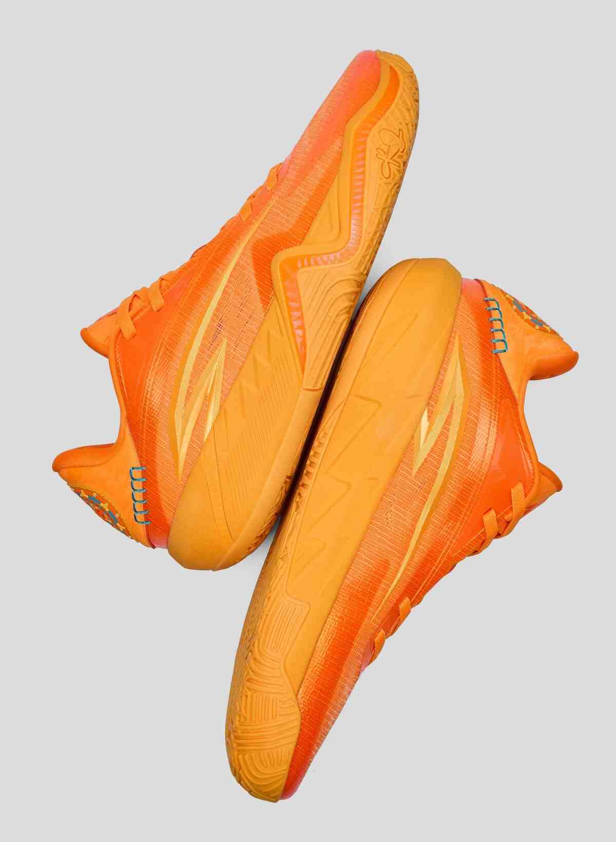 ANTA KAI 3 "方解石 "4 月 4 日發佈,蘊含太陽石靈感能量 Kyrie Irving, ANTA Kai 3, ANTA - ANTA KAI 3 "方解石 "4 月 4 日發佈,蘊含太陽石靈感能量