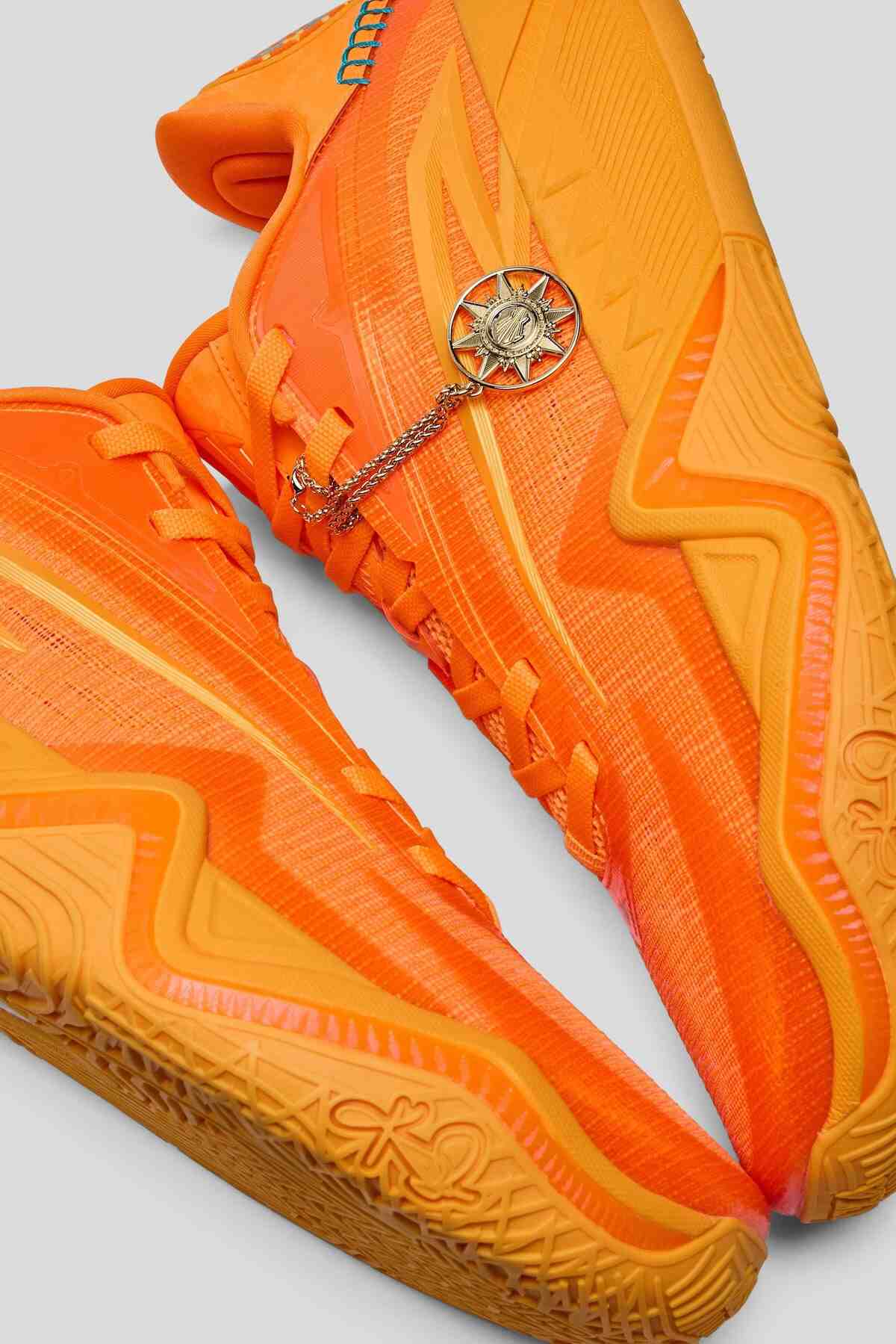 ANTA KAI 3 "方解石 "4 月 4 日發佈,蘊含太陽石靈感能量 Kyrie Irving, ANTA Kai 3, ANTA - ANTA KAI 3 "方解石 "4 月 4 日發佈,蘊含太陽石靈感能量