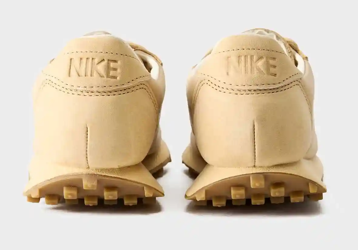 Aritzia x Nike LD-1000 "芝麻 "3 月 3 日發售 Nike LD-1000, Nike - Aritzia x Nike LD-1000 "芝麻 "3 月 3 日發售