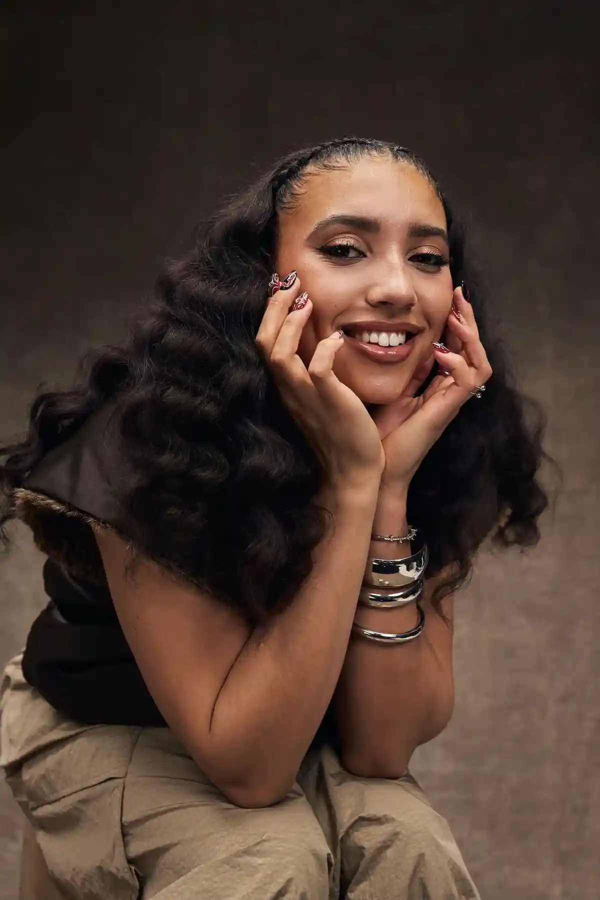 Nike, NBA, Jordan Brand, Air Jordan - 阿茲-福德在 2026 年 WNBA 選秀前與喬丹品牌簽約