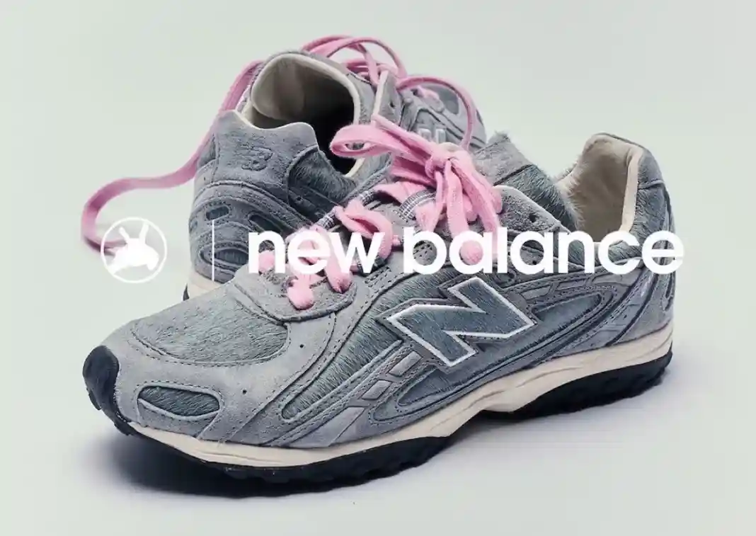 New Balance 204L, New Balance, JJJJound - Basketcase x New Balance 204L "朋友與家人 "組合將於 3 月 6 日發佈