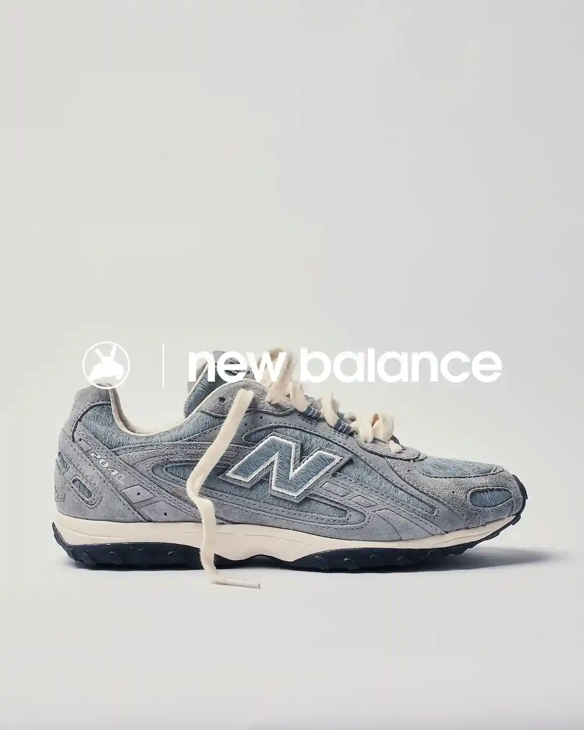 Basketcase x New Balance 204L "朋友與家人 "組合將於 3 月 6 日發佈 New Balance 204L, New Balance, JJJJound - Basketcase x New Balance 204L "朋友與家人 "組合將於 3 月 6 日發佈