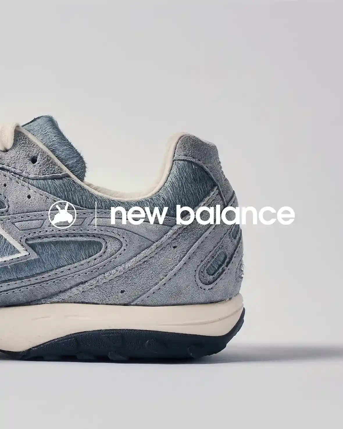 Basketcase x New Balance 204L "朋友與家人 "組合將於 3 月 6 日發佈 New Balance 204L, New Balance, JJJJound - Basketcase x New Balance 204L "朋友與家人 "組合將於 3 月 6 日發佈