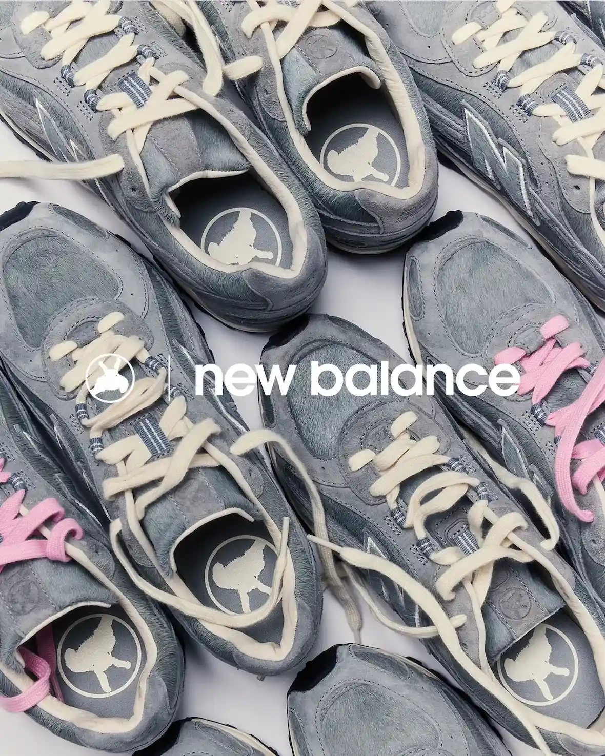 Basketcase x New Balance 204L "朋友與家人 "組合將於 3 月 6 日發佈 New Balance 204L, New Balance, JJJJound - Basketcase x New Balance 204L "朋友與家人 "組合將於 3 月 6 日發佈