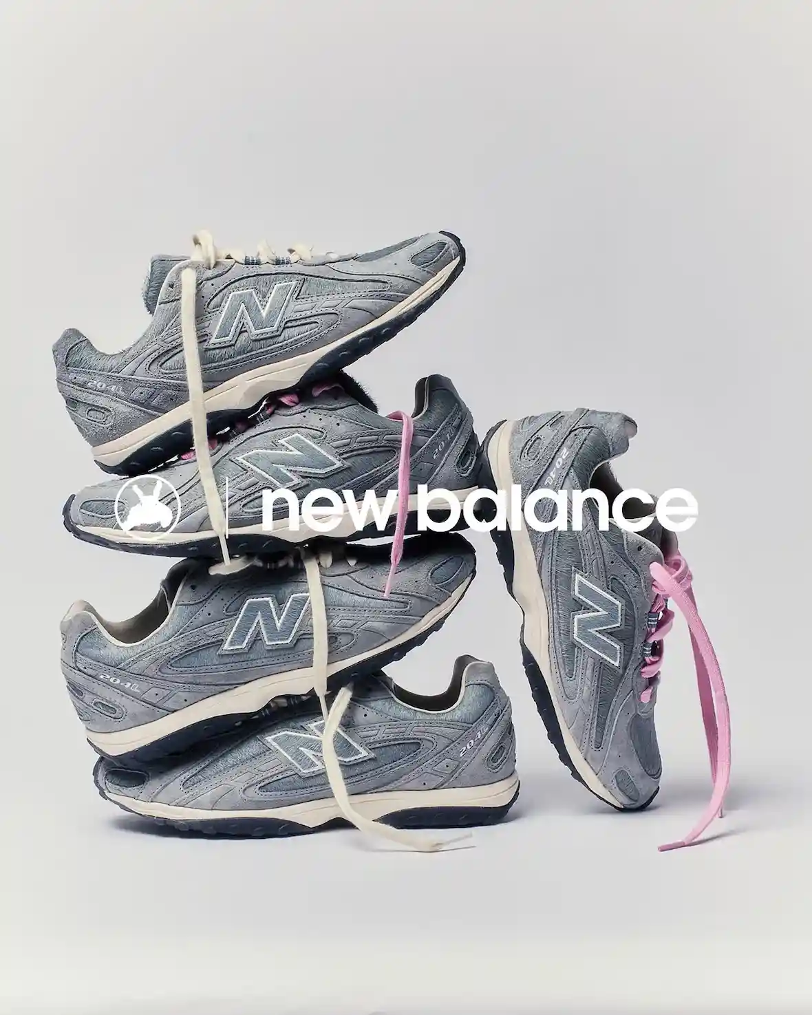 Basketcase x New Balance 204L "朋友與家人 "組合將於 3 月 6 日發佈 New Balance 204L, New Balance, JJJJound - Basketcase x New Balance 204L "朋友與家人 "組合將於 3 月 6 日發佈