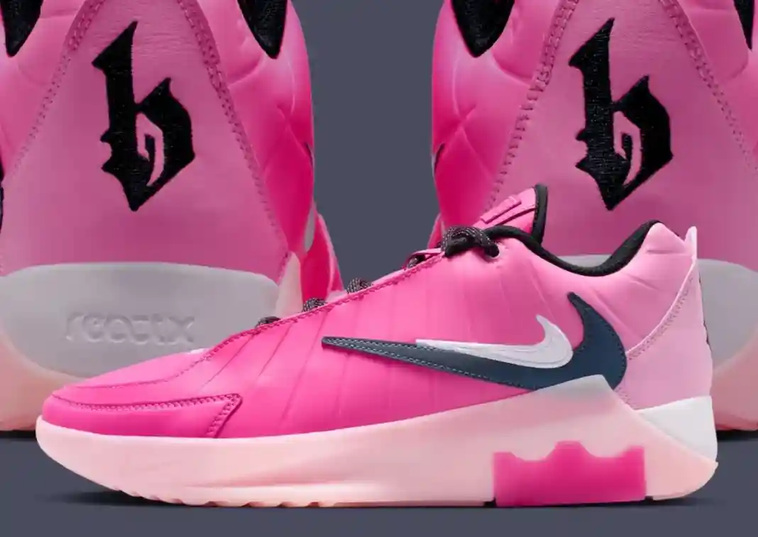 Nike LeBron Witness 9, Nike LeBron Witness, Nike, Bronny James - 布朗尼-詹姆斯的耐克 LeBron Witness 9 PE 現已上市（2026 年 3 月）