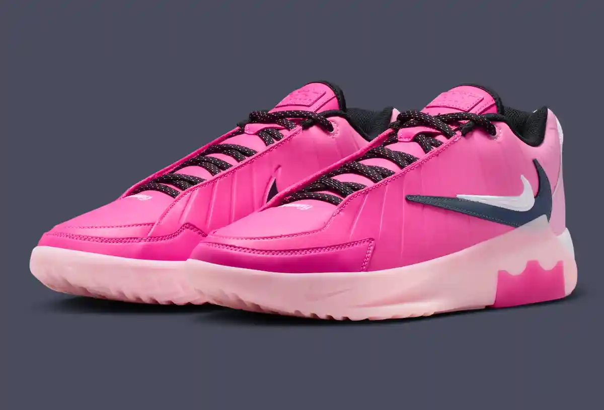 Nike LeBron Witness 9, Nike LeBron Witness, Nike, Bronny James - 布朗尼-詹姆斯的耐克 LeBron Witness 9 PE 現已上市（2026 年 3 月）