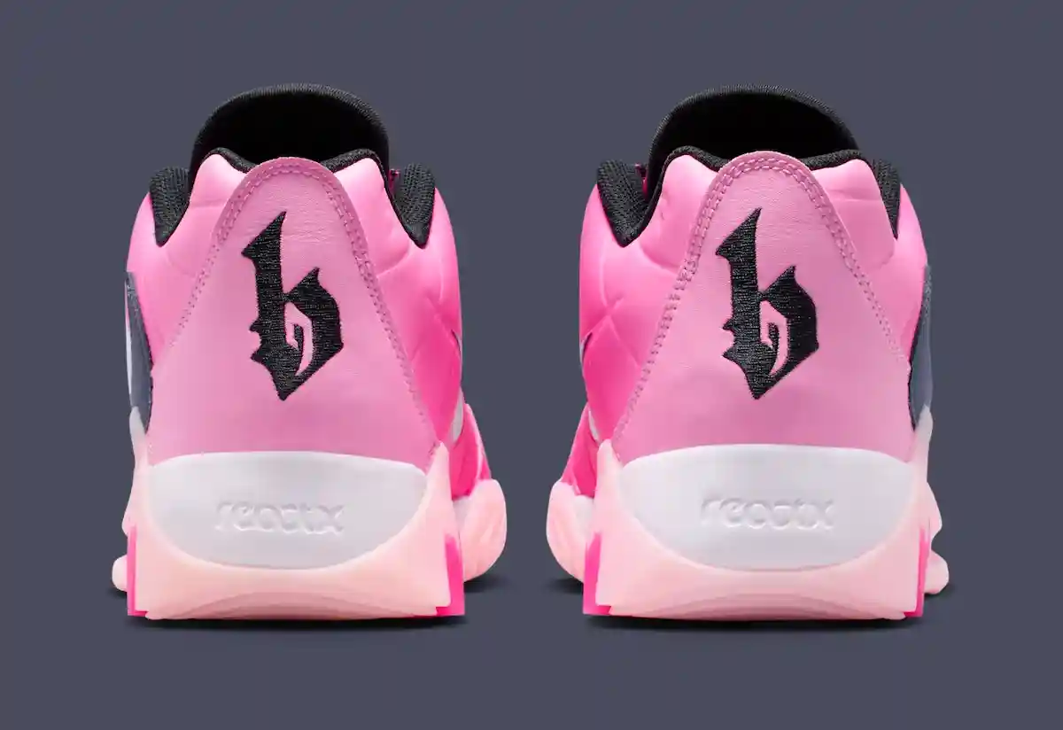 Nike LeBron Witness 9, Nike LeBron Witness, Nike, Bronny James - 布朗尼-詹姆斯的耐克 LeBron Witness 9 PE 現已上市（2026 年 3 月）