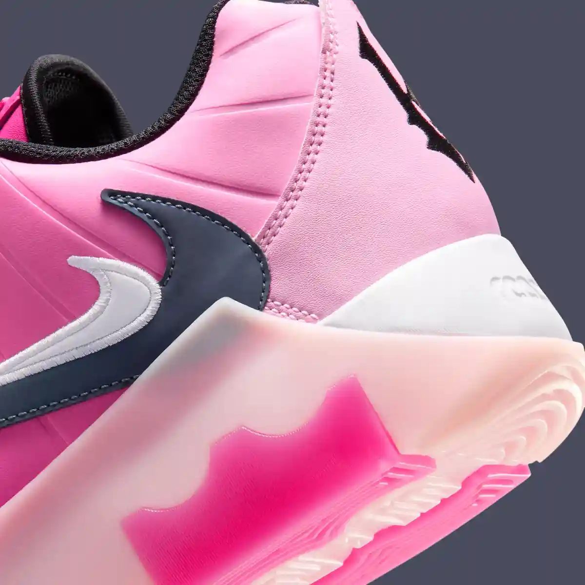 Nike LeBron Witness 9, Nike LeBron Witness, Nike, Bronny James - 布朗尼-詹姆斯的耐克 LeBron Witness 9 PE 現已上市（2026 年 3 月）