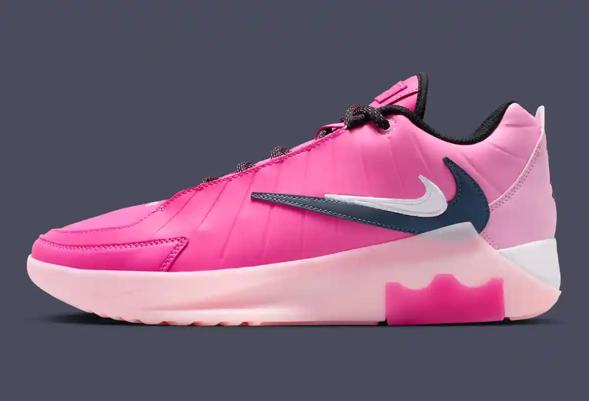 Nike LeBron Witness 9, Nike LeBron Witness, Nike, Bronny James - 布朗尼-詹姆斯的耐克 LeBron Witness 9 PE 現已上市（2026 年 3 月）