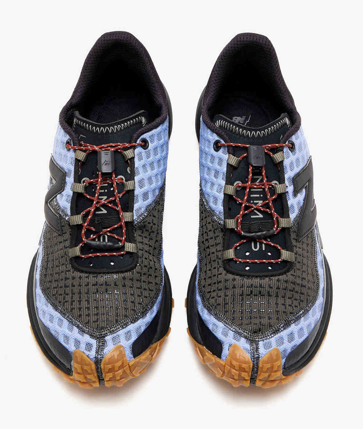 New Balance Minimus Trail, New Balance Fresh Foam Trainer, New Balance - CAYL x New Balance 高性能套裝 3 月 13 日發佈