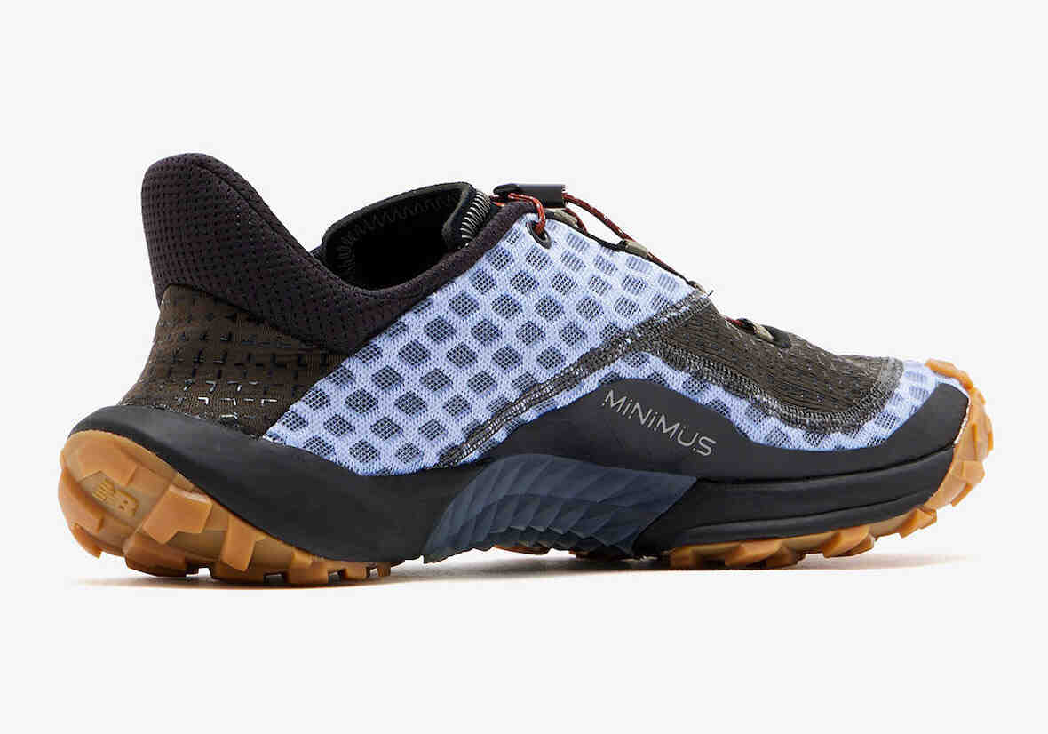 New Balance Minimus Trail, New Balance Fresh Foam Trainer, New Balance - CAYL x New Balance 高性能套裝 3 月 13 日發佈