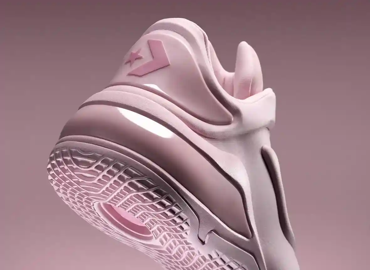 Shai Gilgeous-Alexander, Nike, Converse SHAI 001, Converse - 匡威 SHAI 001 "腮紅 "3 月 12 日發佈