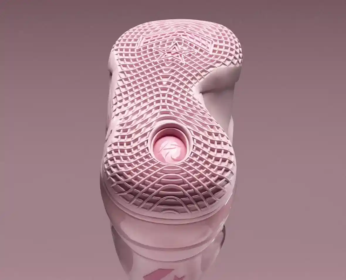 Shai Gilgeous-Alexander, Nike, Converse SHAI 001, Converse - 匡威 SHAI 001 "腮紅 "3 月 12 日發佈