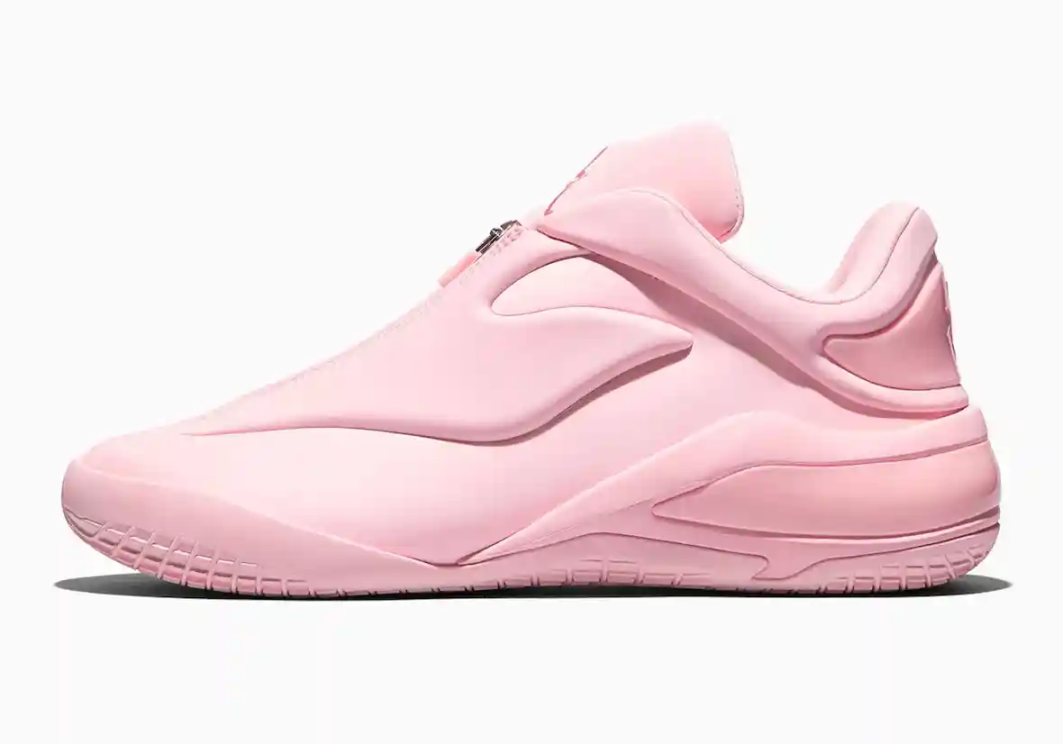 Shai Gilgeous-Alexander, Nike, Converse SHAI 001, Converse - 匡威 SHAI 001 "腮紅 "3 月 12 日發佈