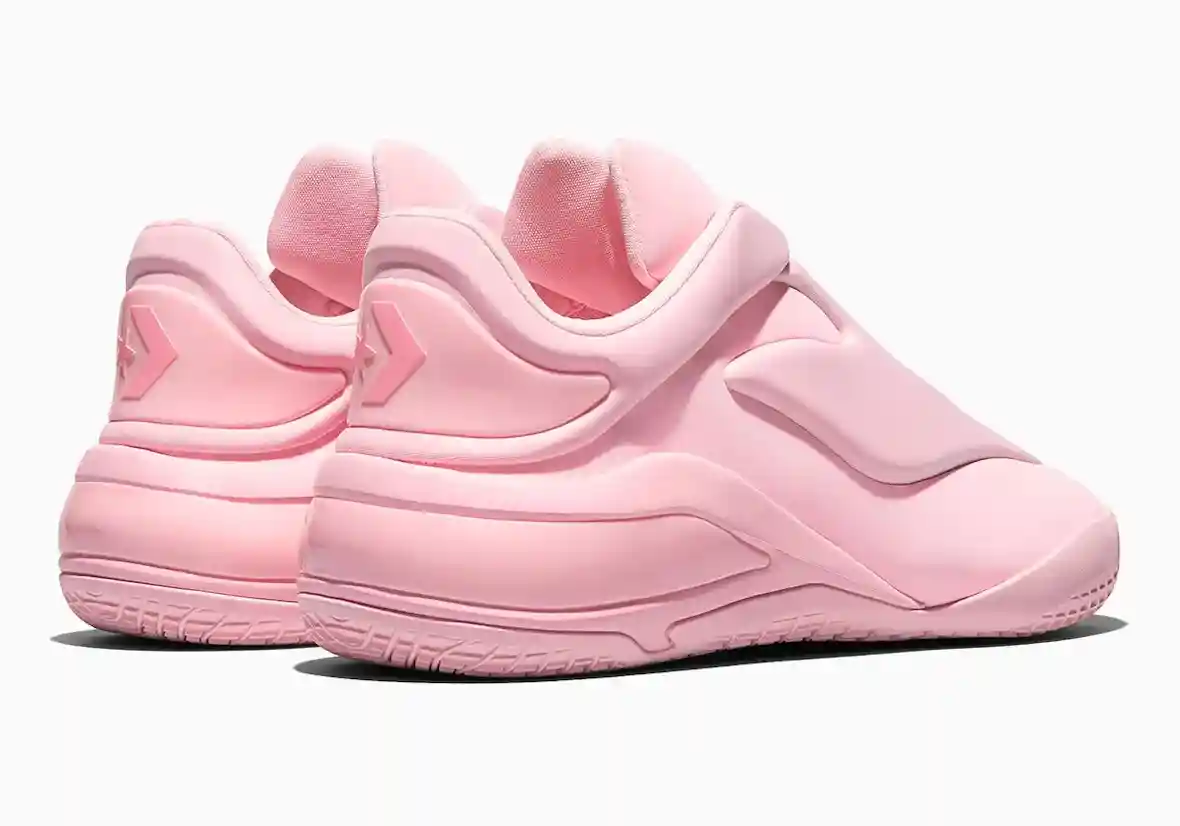 Shai Gilgeous-Alexander, Nike, Converse SHAI 001, Converse - 匡威 SHAI 001 "腮紅 "3 月 12 日發佈