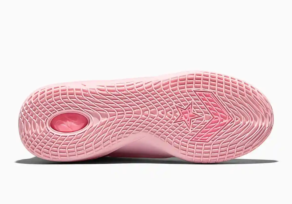 Shai Gilgeous-Alexander, Nike, Converse SHAI 001, Converse - 匡威 SHAI 001 "腮紅 "3 月 12 日發佈